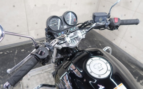 HONDA CB400SF K TRAINING CAR  NC42