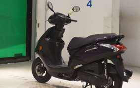 YAMAHA AXIS 125 Z SEJ6J