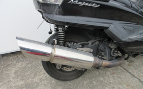 YAMAHA MAJESTY 250 SG03J