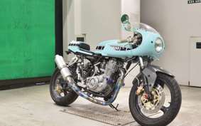 YAMAHA SR400 Gen.2 1996 1JR