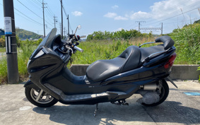 YAMAHA MAJESTY 250 SG03J
