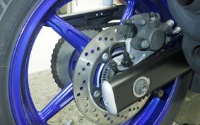 SUZUKI グラディウス400 2012