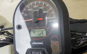 HONDA ﾀﾞﾝｸ AF78