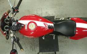 DUCATI MONSTER S2R 1000 2006