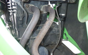 KAWASAKI NINJA 250