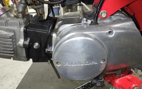 HONDA UNREGISTERED MODEL by BDS50