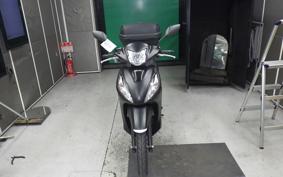 HONDA DIO 110 2021 JK03
