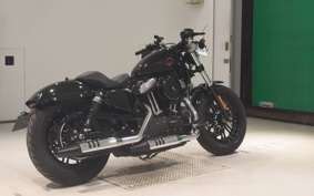 HARLEY XL1200X 2021