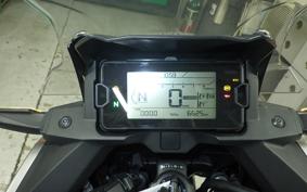HONDA NC750X DCT 2021 RH09