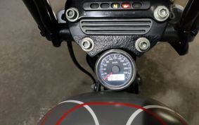 HARLEY XLH883 1999 CAM