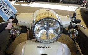 HONDA GIORNO 2 AF70