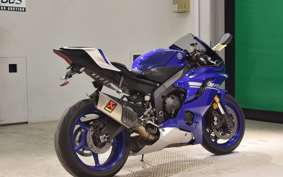 YAMAHA YZF-R6 2017