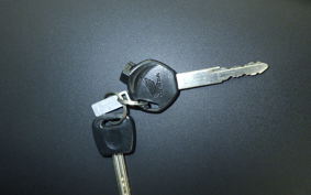 HONDA TACT-4ﾍﾞｰｼｯｸ 2014 AF79