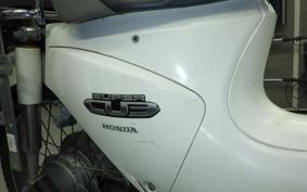 HONDA C110 SUPER CUB JA07