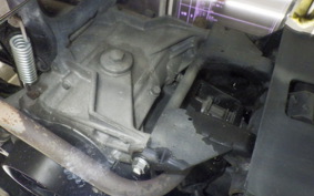 SUZUKI ADDRESS 110 CE47A