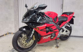 HONDA CBR954RR FIRE BLADE 2003 SC50