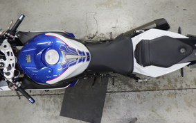 BMW S1000RR 2018