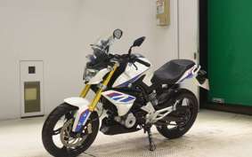 BMW G310R 2019