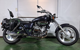 HONDA V-TWIN MAGNA MC29