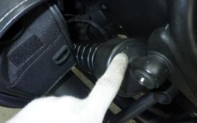 HONDA REBEL 500 A 2019 PC60