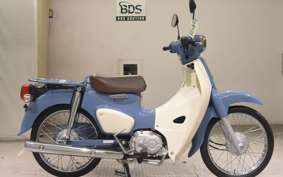 HONDA C50 SUPER CUB 2004 AA09