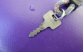 KAWASAKI KDX220SR DX220B