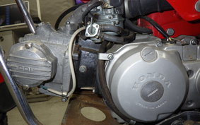 HONDA CT110 HUNTER CUB