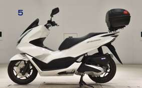 HONDA PCX 160 2013 KF47
