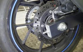 SUZUKI GSX250RA 2005