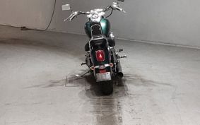 HONDA SHADOW 400 1998 NC34