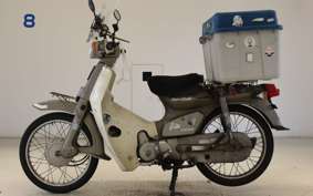 HONDA C90 SUPER CUB E HA02