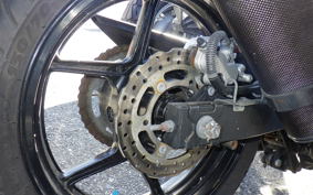 KAWASAKI NINJA 250R 1988 EX250K