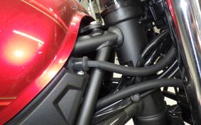 KAWASAKI Z650 RS 2024 ER650R