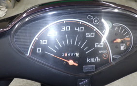 HONDA DIO Gen.6 2023 AF68