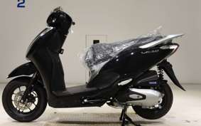 HONDA LEAD 125 2016 JK12