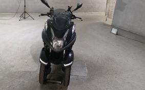 YAMAHA TRICITY 125 SE82J