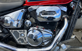 SUZUKI DESPERADO400 1997 VK52A