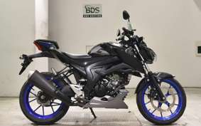 SUZUKI GSX-S125 1998 DL32B