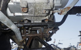 HONDA C110 SUPER CUB JA10