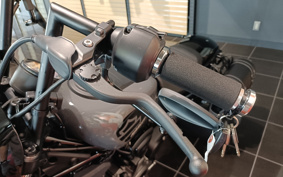 HONDA REBEL MC49