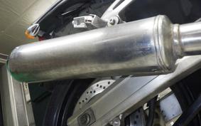 SUZUKI BANDIT 250 Gen.2 GJ77A
