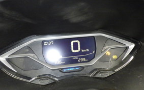 HONDA PCX 160 2026 KF47