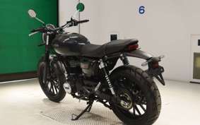 HONDA GB350S 2022 NC59