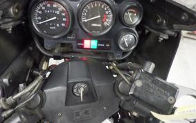 KAWASAKI KR250 KR250A