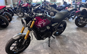 TRIUMPH SPEED 400 2026 T127Y6