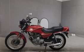 HONDA CB250 MC02