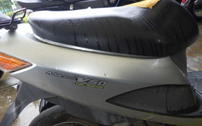 SUZUKI ADDRESS V50 Gen.2 CA44A