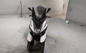 YAMAHA TRICITY 155 ABS SG37J