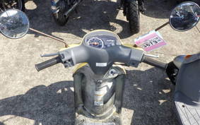 SUZUKI LET's 4 1999 CA41A