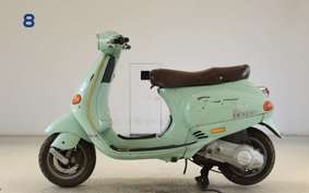 VESPA 125 ET4